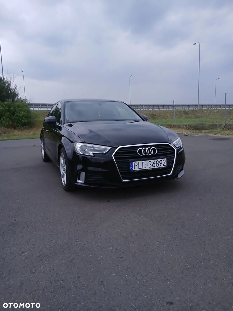 Audi A3 - 1