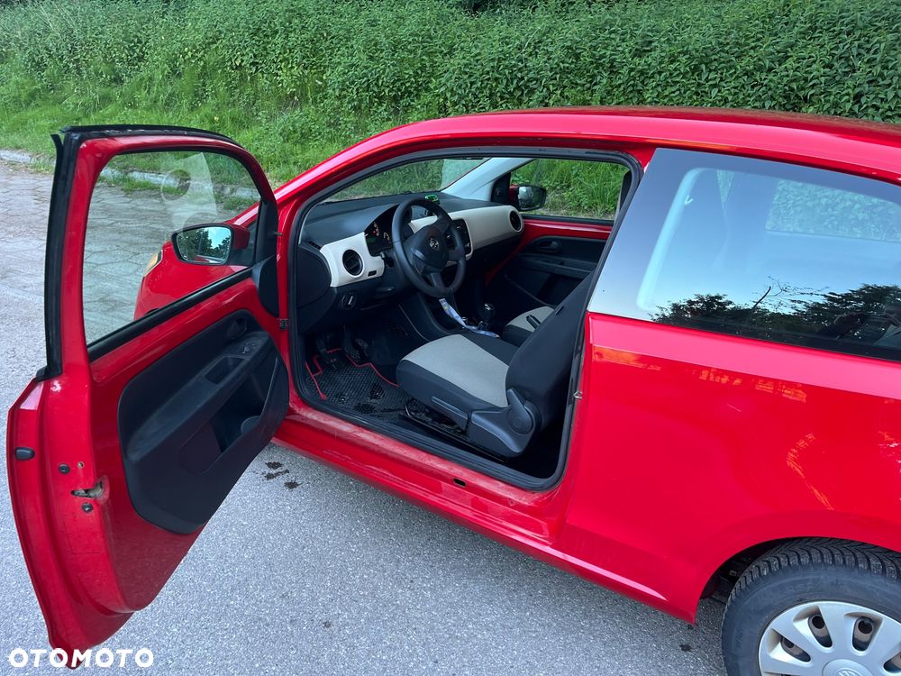 Skoda Citigo 1.0 Ambition - 8