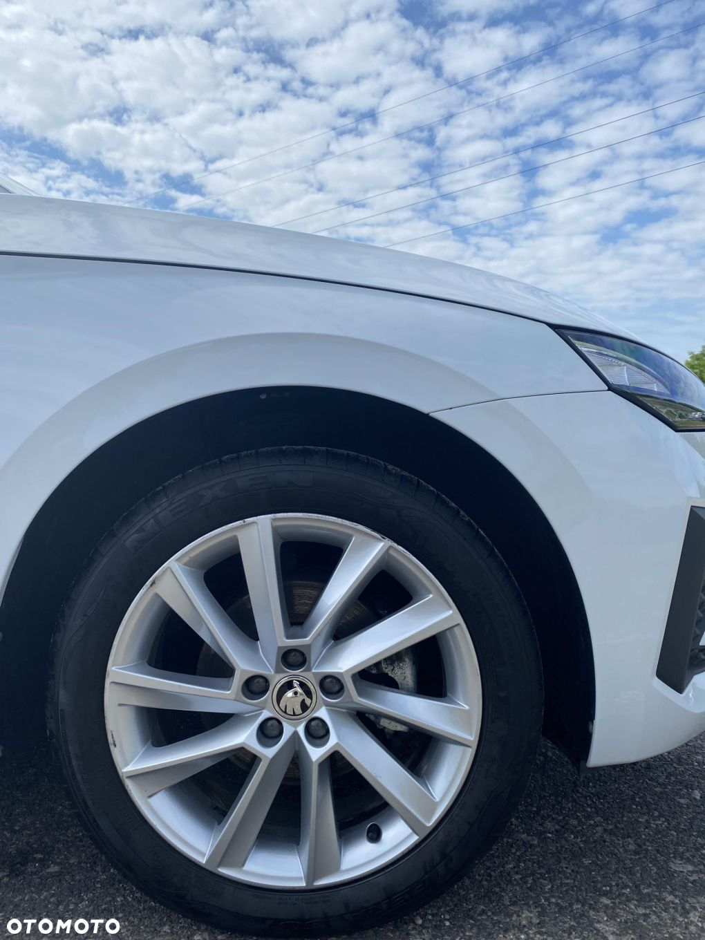 Skoda Scala - 7