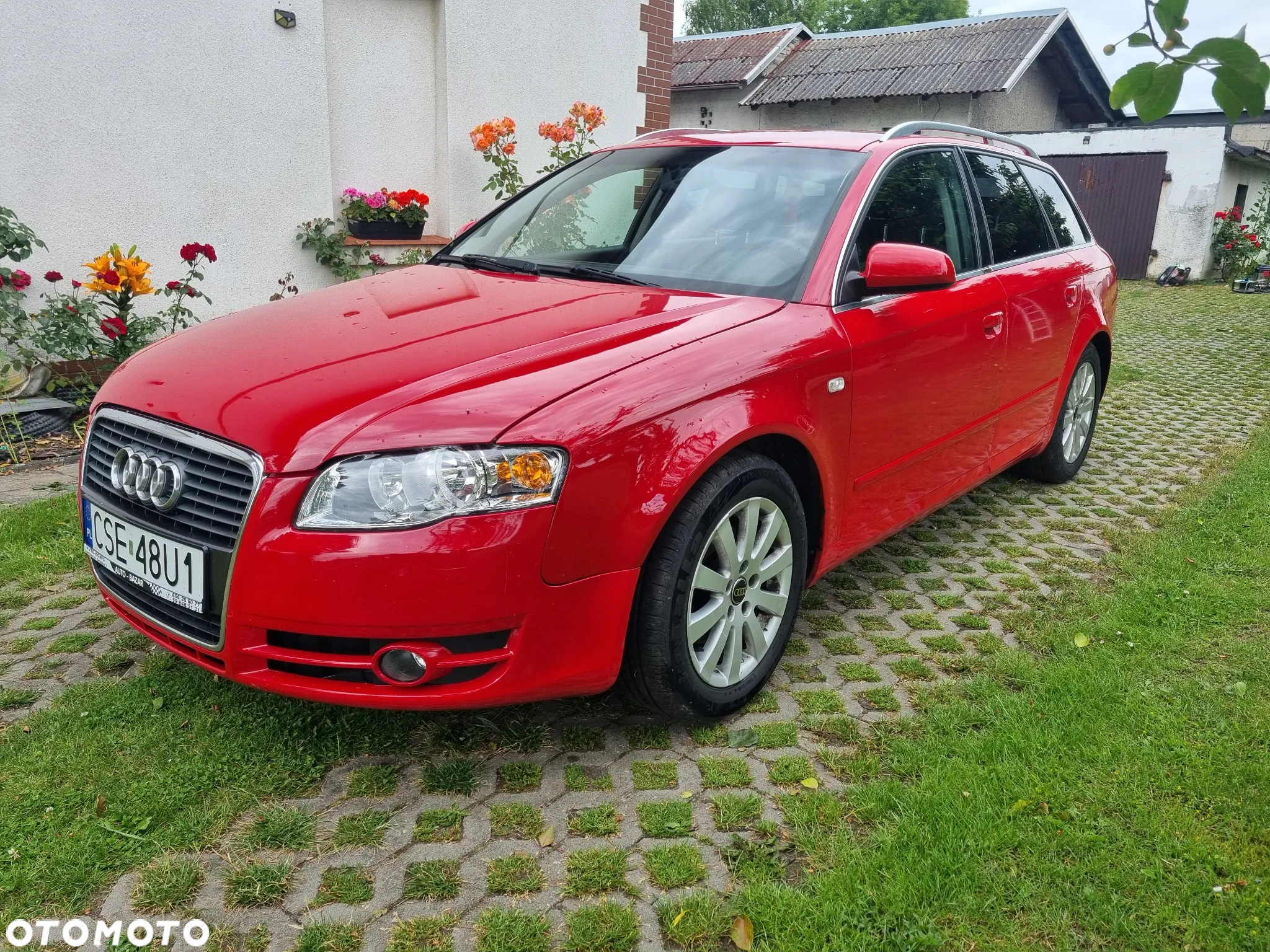 Audi A4 - 2