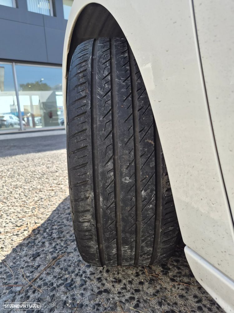 Peugeot 508 SW 1.5 BlueHDi GT EAT8 - 33