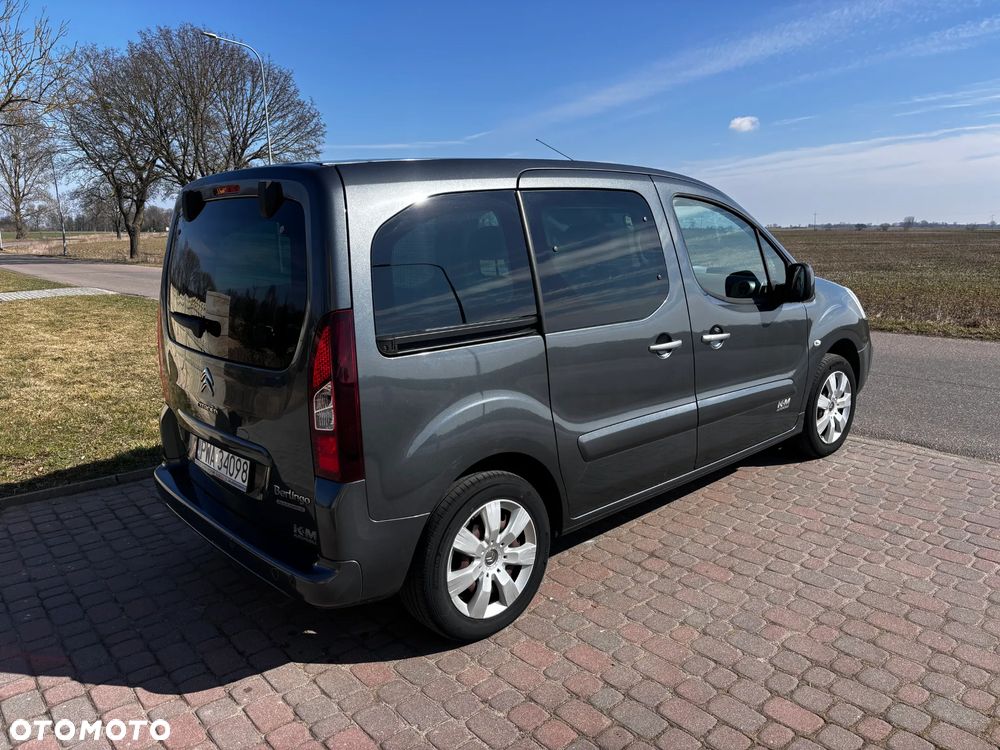Citroën Berlingo Multispace PureTech 110 SELECTION - 5