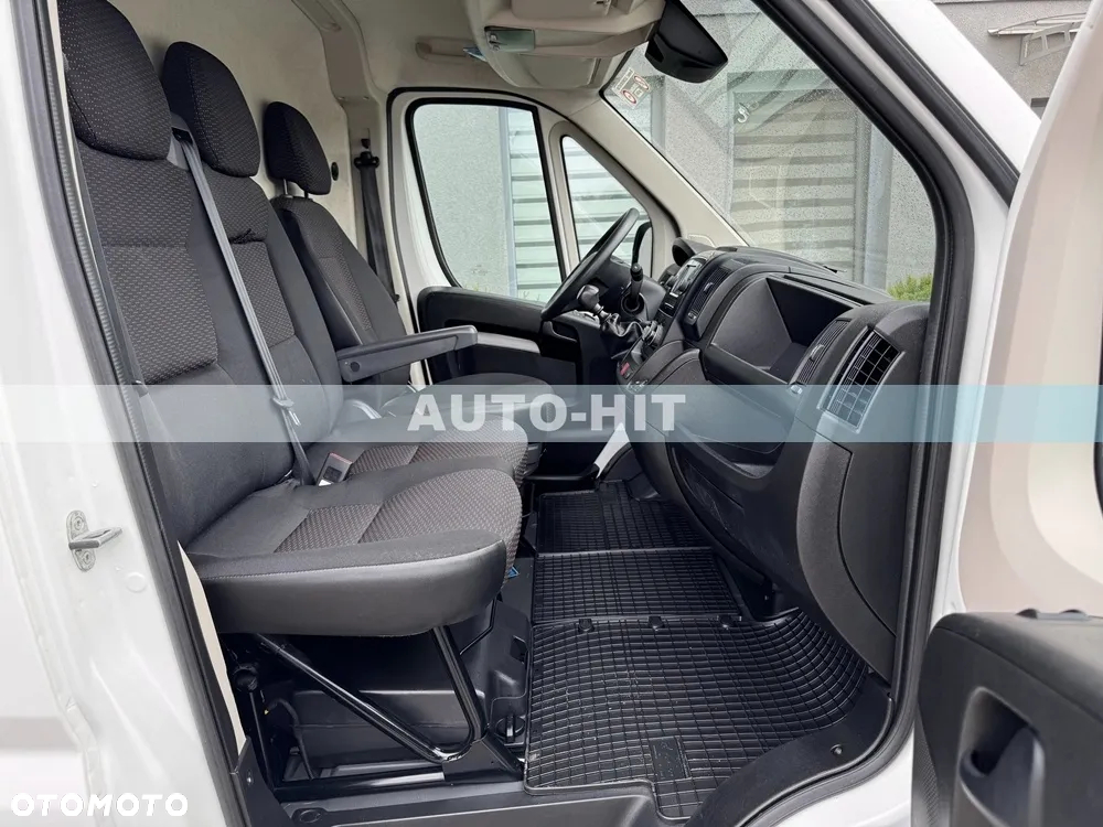 Peugeot Boxer - 7