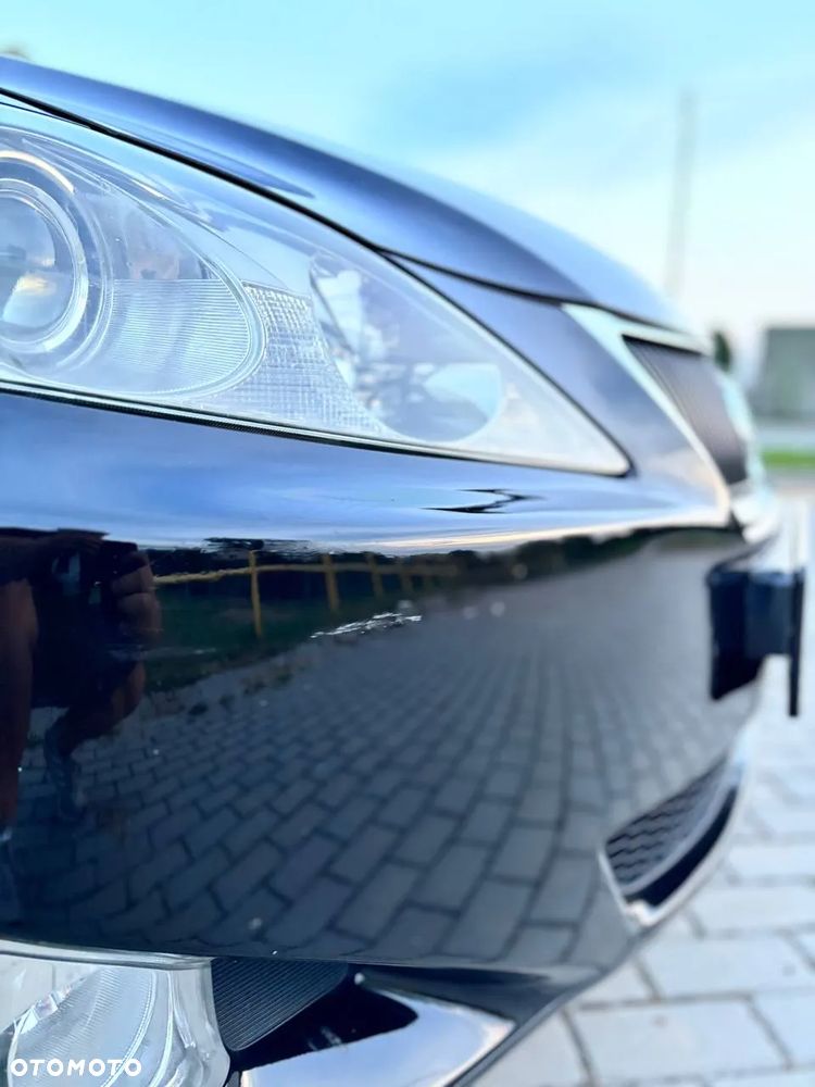 Lexus IS 220 D Elegance - 17