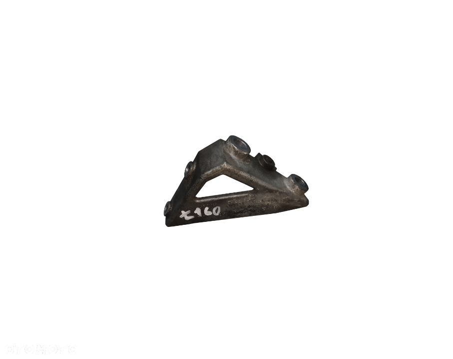 Ł160 ŁAPA POMPY WSPOMAGANIA BMW E90 335i 7539015 - 1