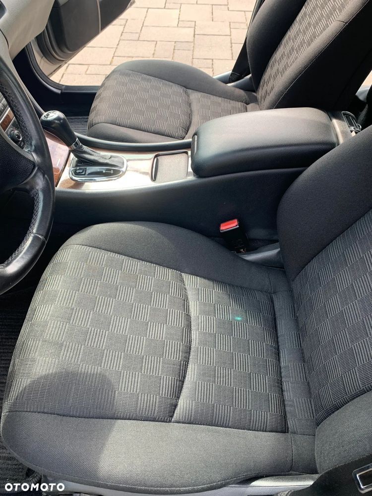 Mercedes-Benz Klasa C - 21