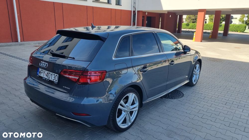 Audi e-tron - 5