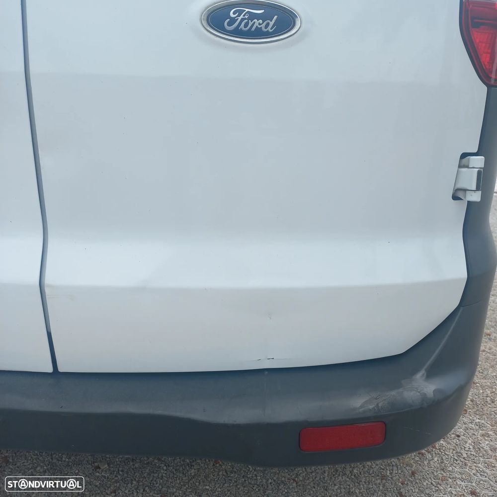 Ford Transit Connect 1.5 TDCi 220 L1 Trend - 3