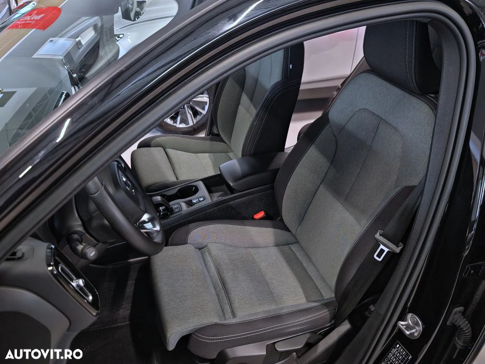 Volvo XC 40 T4 Recharge DKG Core - 8