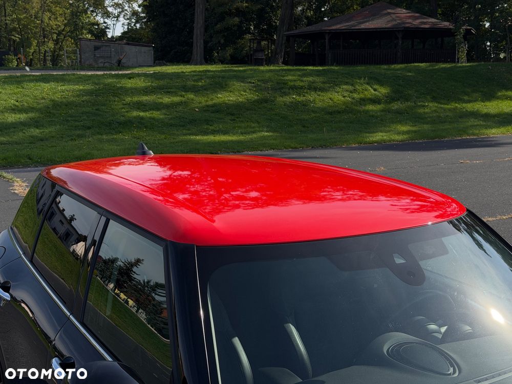 MINI Clubman - 17