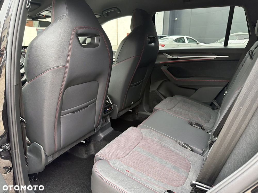 Skoda Kodiaq 2.0 TSI 4x4 RS DSG - 24