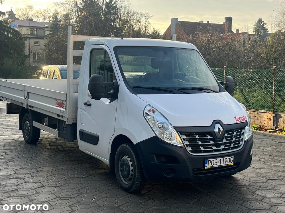 Renault Master - 3