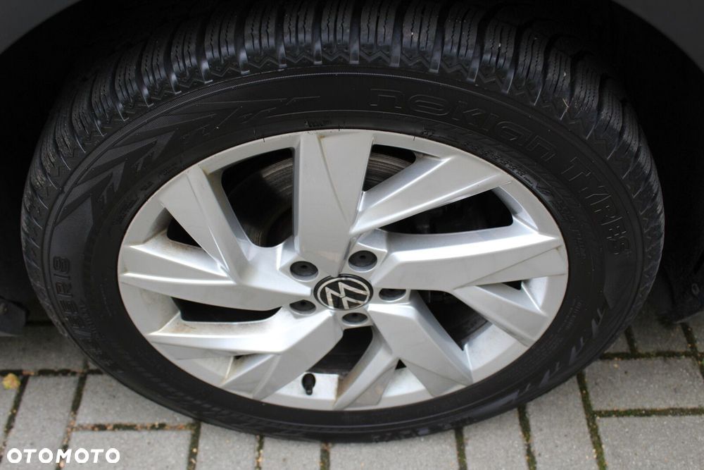 Volkswagen Tiguan 1.5 TSI EVO Elegance DSG - 26