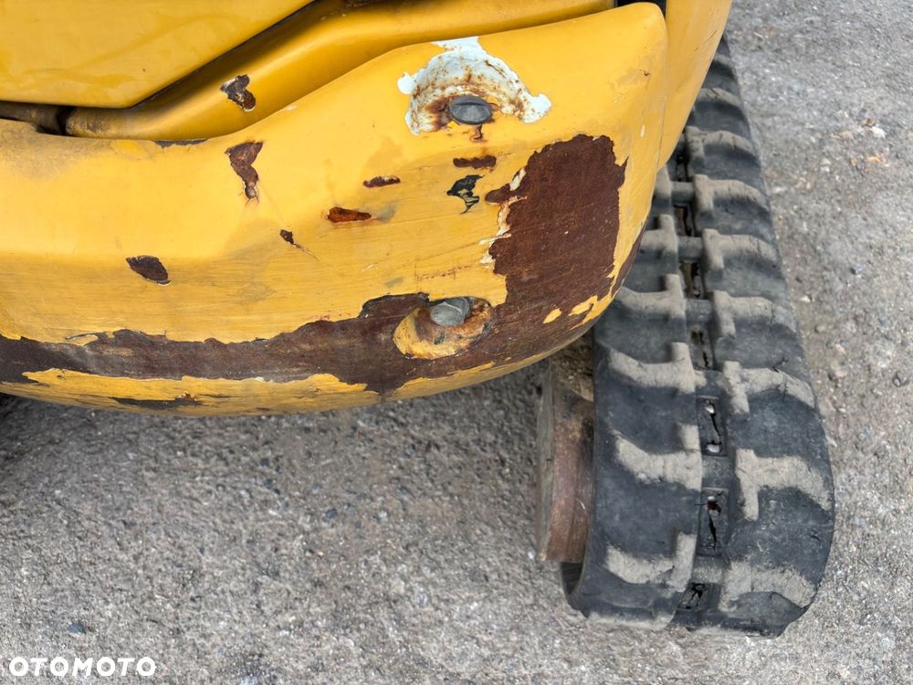 Komatsu Pc 18 Mr - 3 - 30