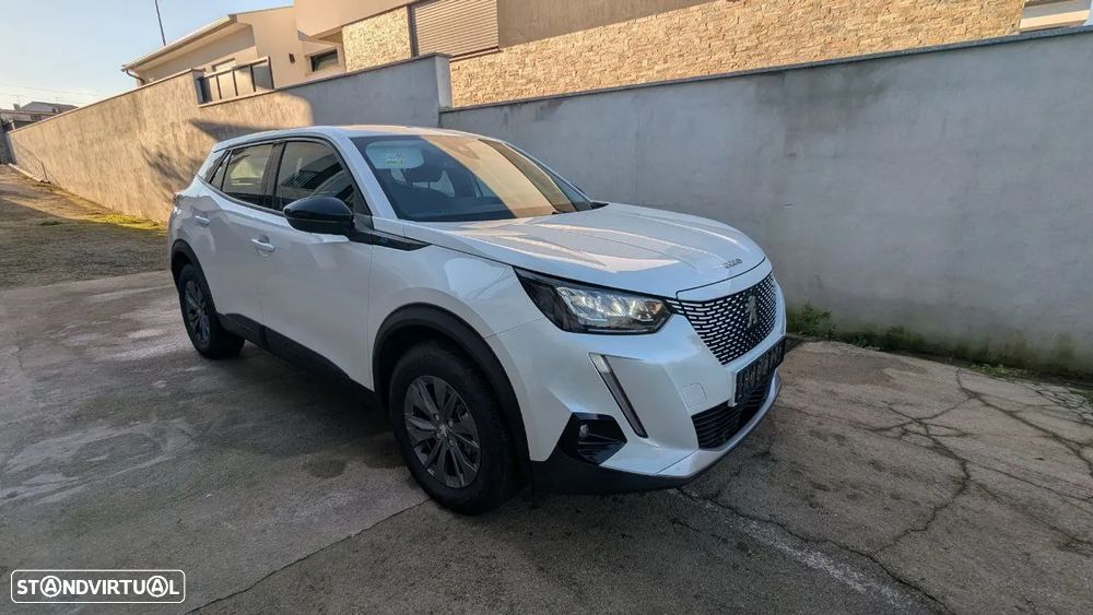 Peugeot e-2008 Active Pack