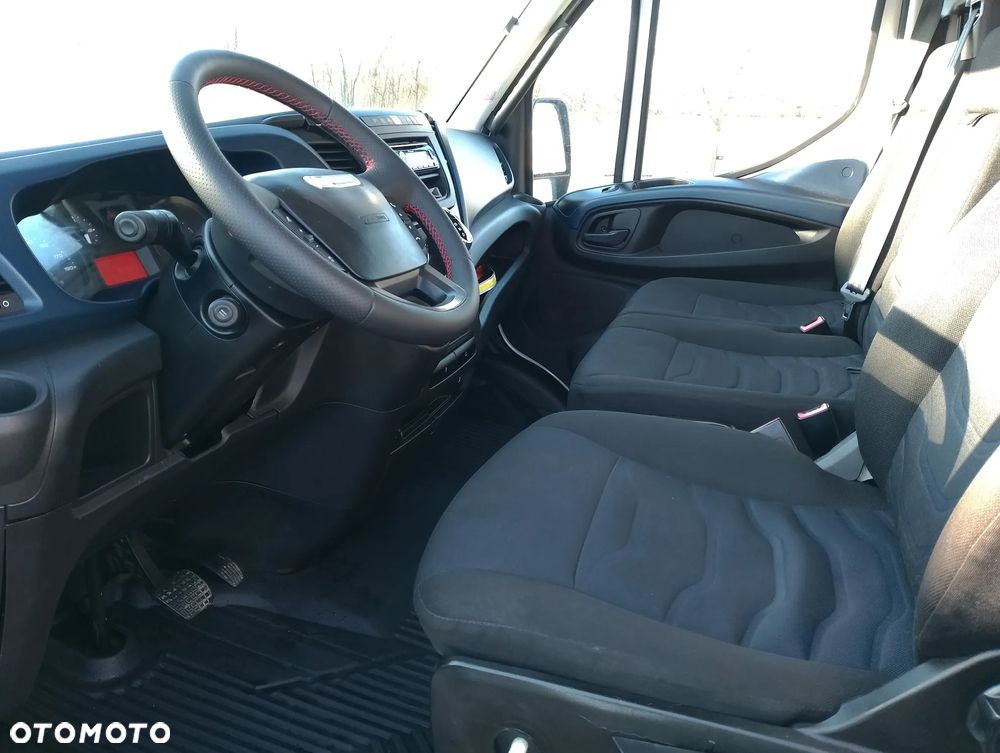 Iveco Daily 35S14 - 7