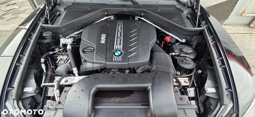 BMW X5 xDrive40d M Sport Edition - 38