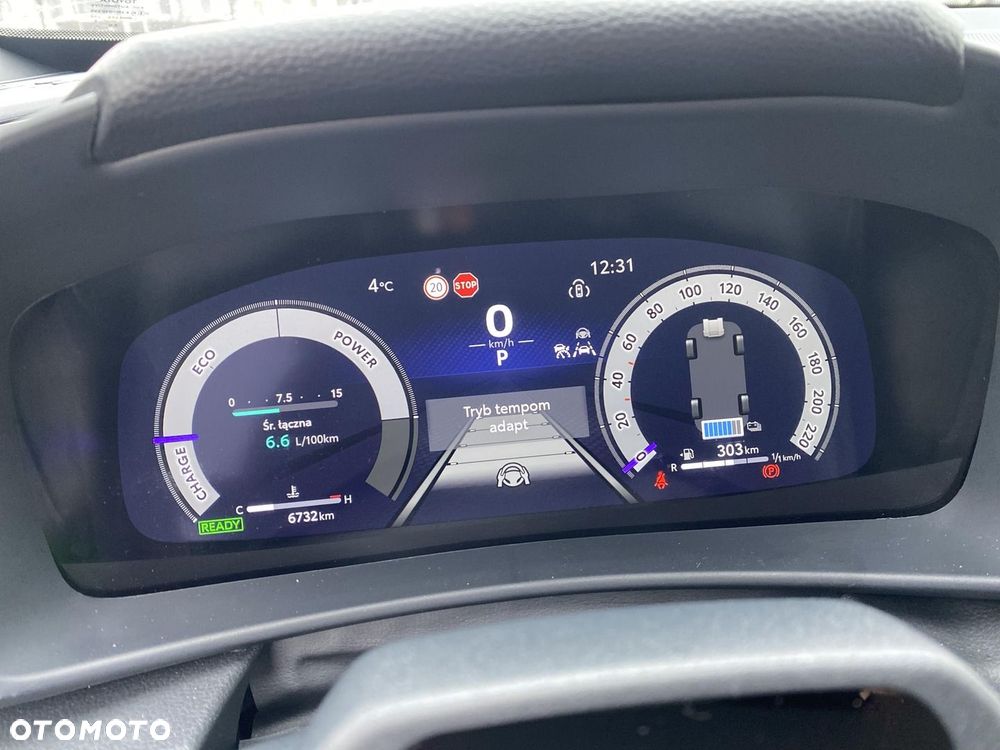 Toyota C-HR - 17