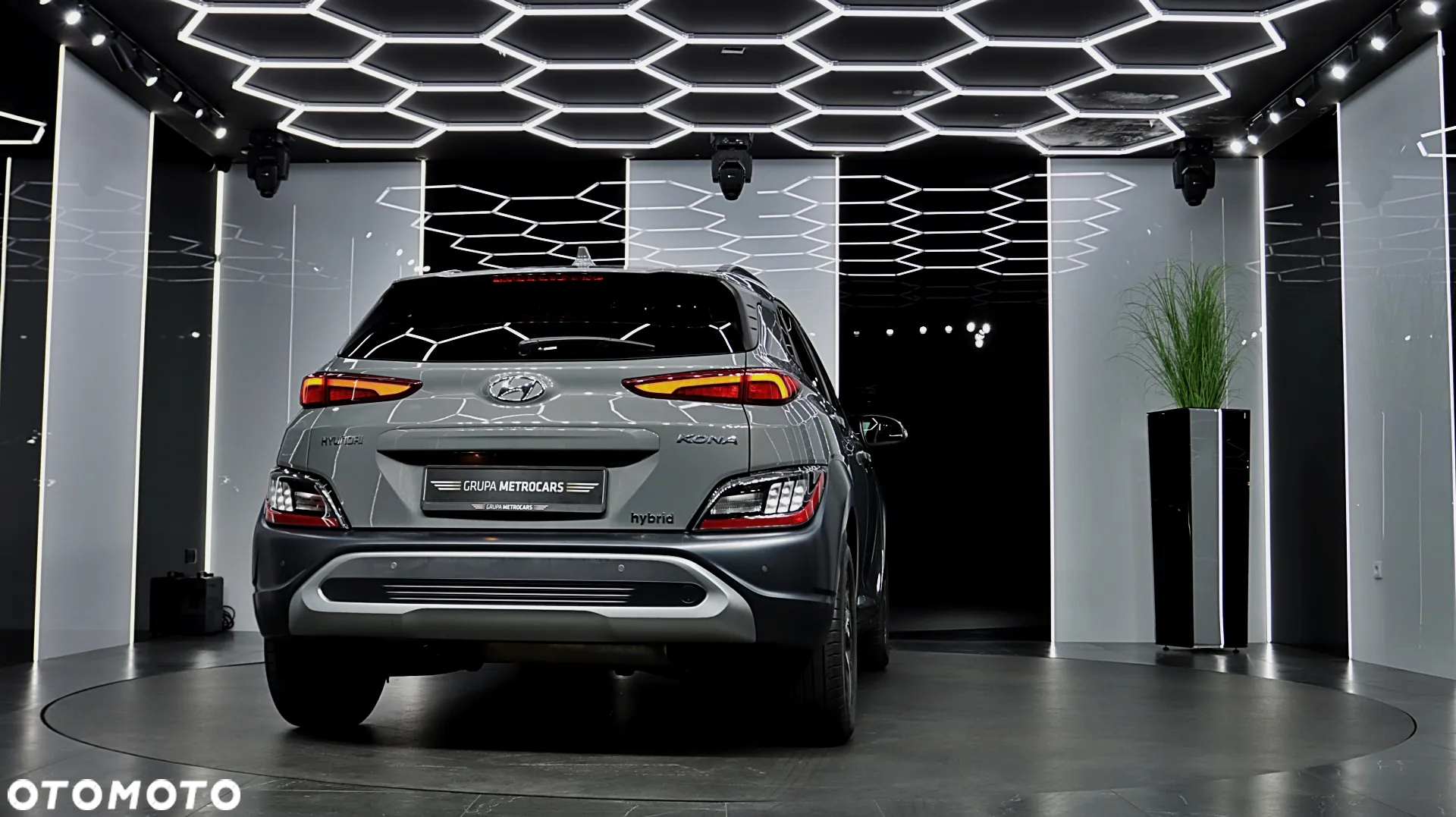 Hyundai Kona - 8