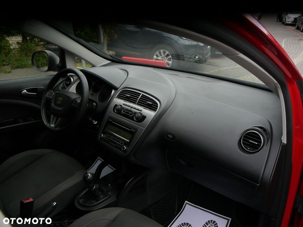 Seat Altea XL 1.6 TDI Reference - 24