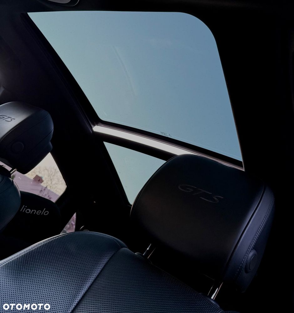 Porsche Macan GTS PDK - 21