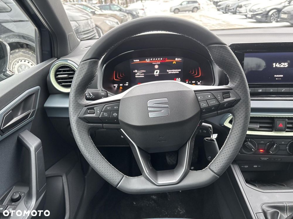 Seat Arona 1.0 TSI Style - 14