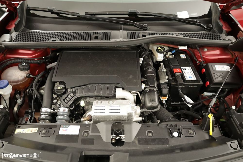 Peugeot 2008 1.2 PureTech Allure - 25