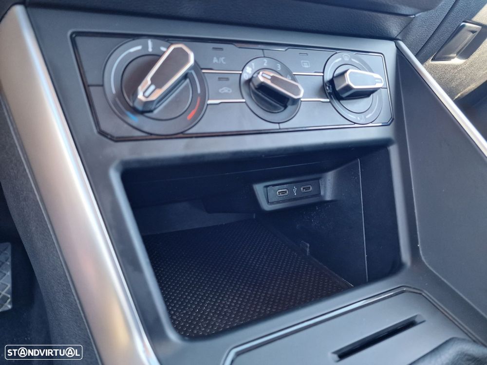 VW Polo 1.0 TSI Life - 28