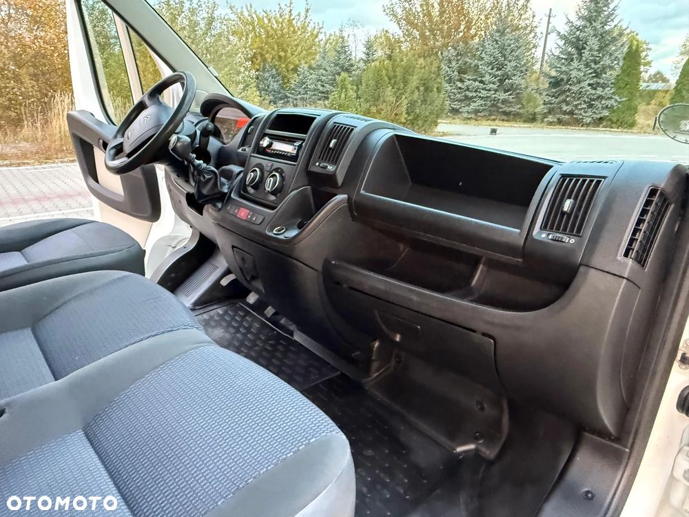 Citroën JUMPER - 22