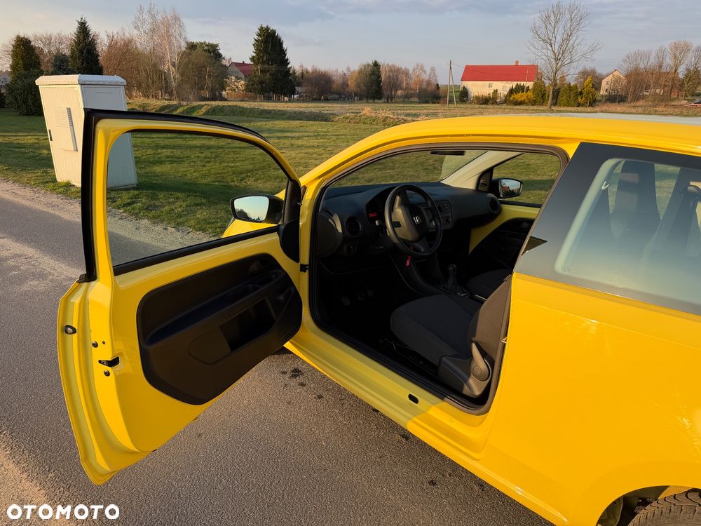 Seat Mii 1.0 - 9