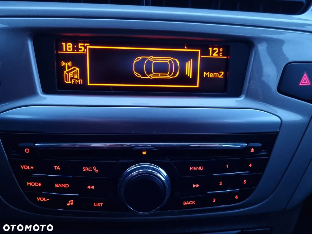 Citroën C-Elysée 1.6 VTi Exclusive EU6 - 15