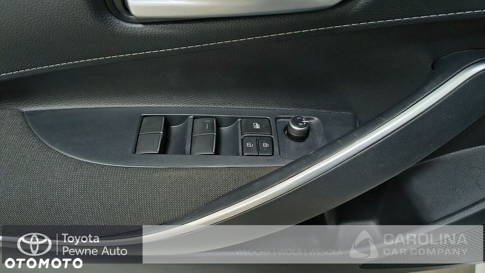Toyota Corolla 1.8 Hybrid Comfort - 15