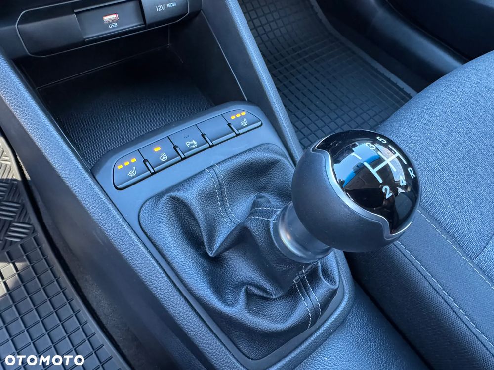 Kia Stonic 1.2 Vision - 27