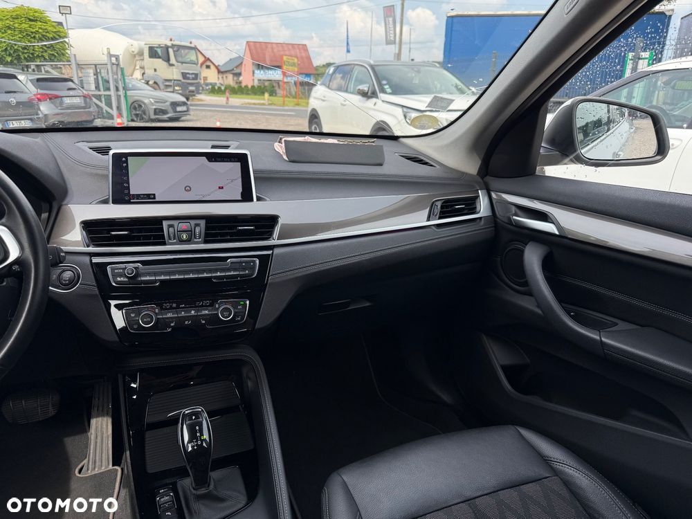 BMW X1 - 11