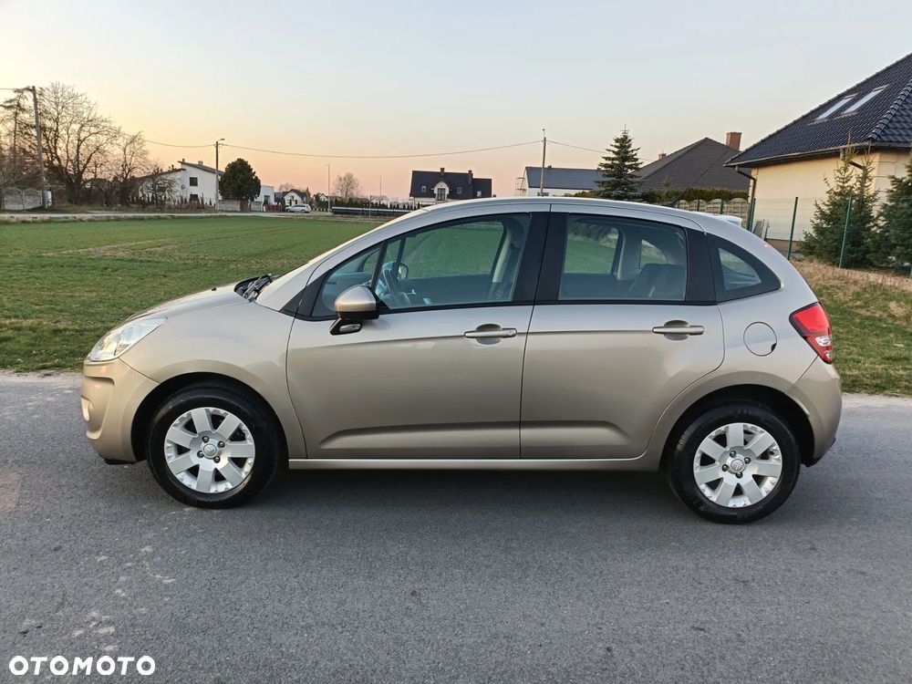 Citroën C3 1.4 Attraction - 21