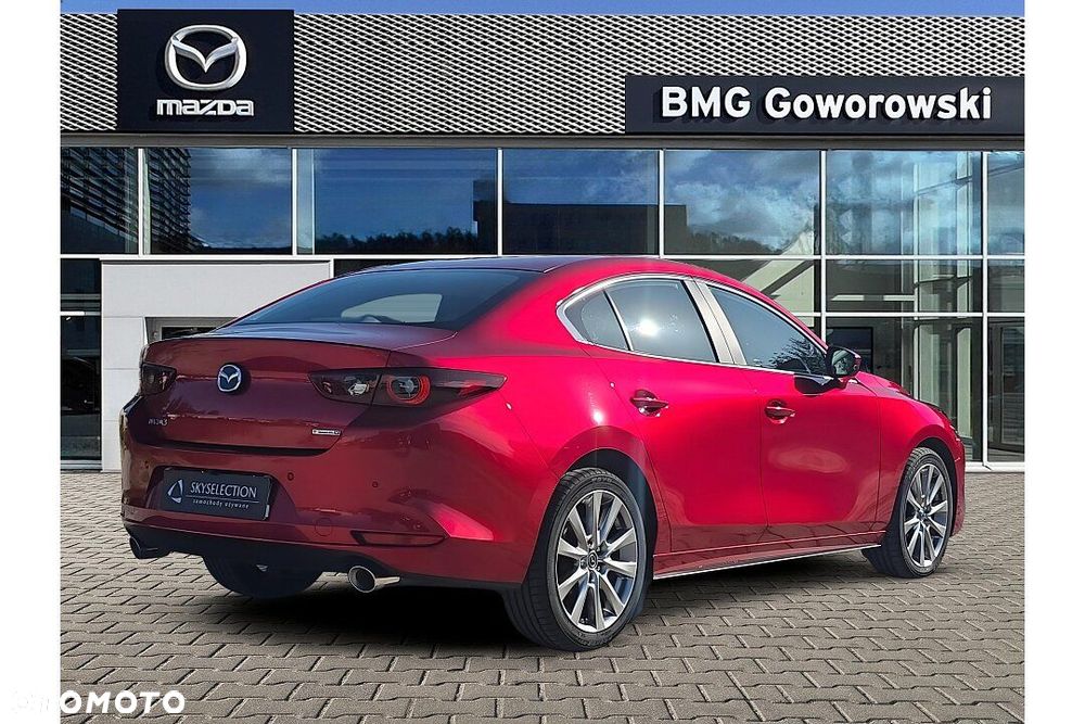 Mazda 3 2.0 mHEV Centre-Line - 20