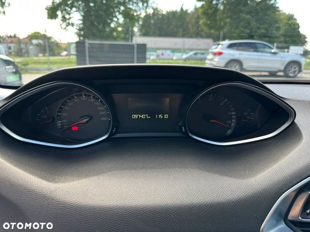 Peugeot 308 - 14