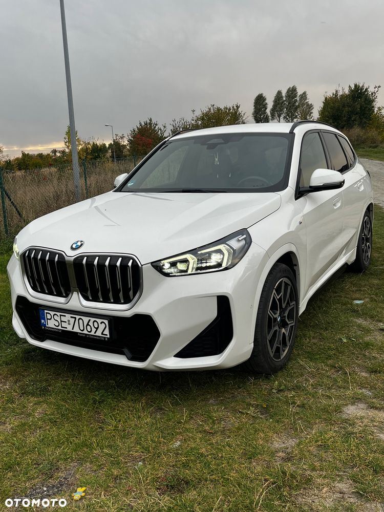 BMW X1 2022 photo 2