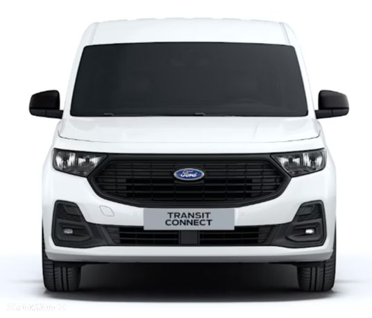 Ford Tranist Connect - 2