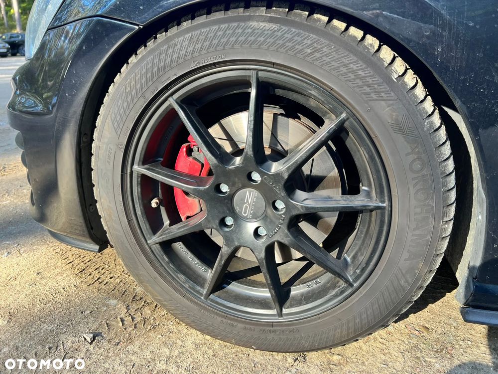 Volkswagen Golf 2.0 TSI BMT GTI DSG - 6