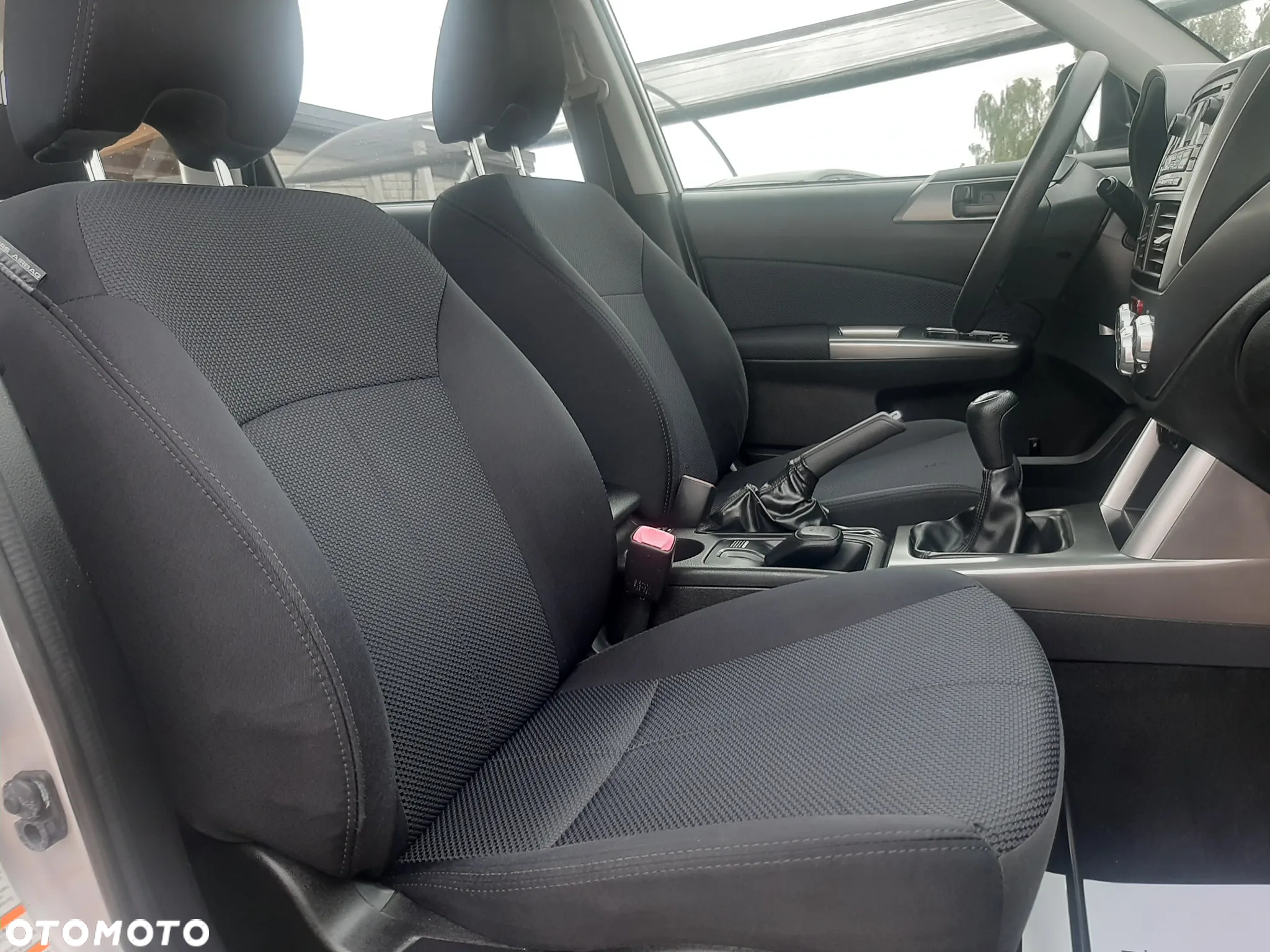 Subaru Forester 2.0i Exclusive - 19