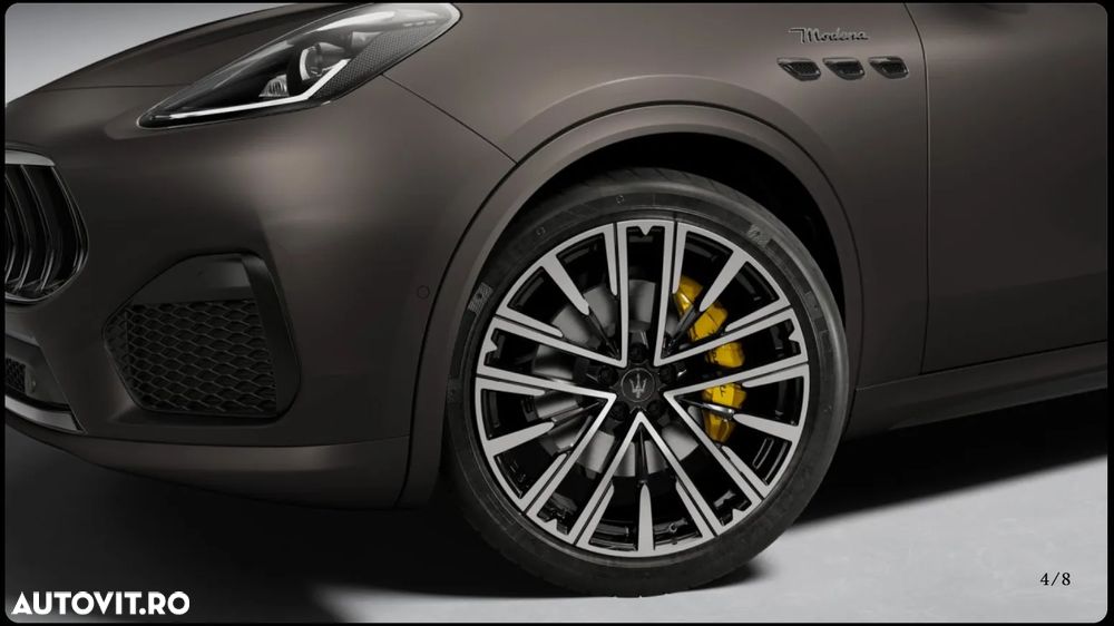 Maserati Grecale - 4