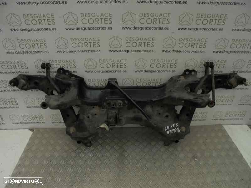 CHARRIOT FRONTAL LEXUS CT 200H (ZWA10_) 99CV 1798CC - 1