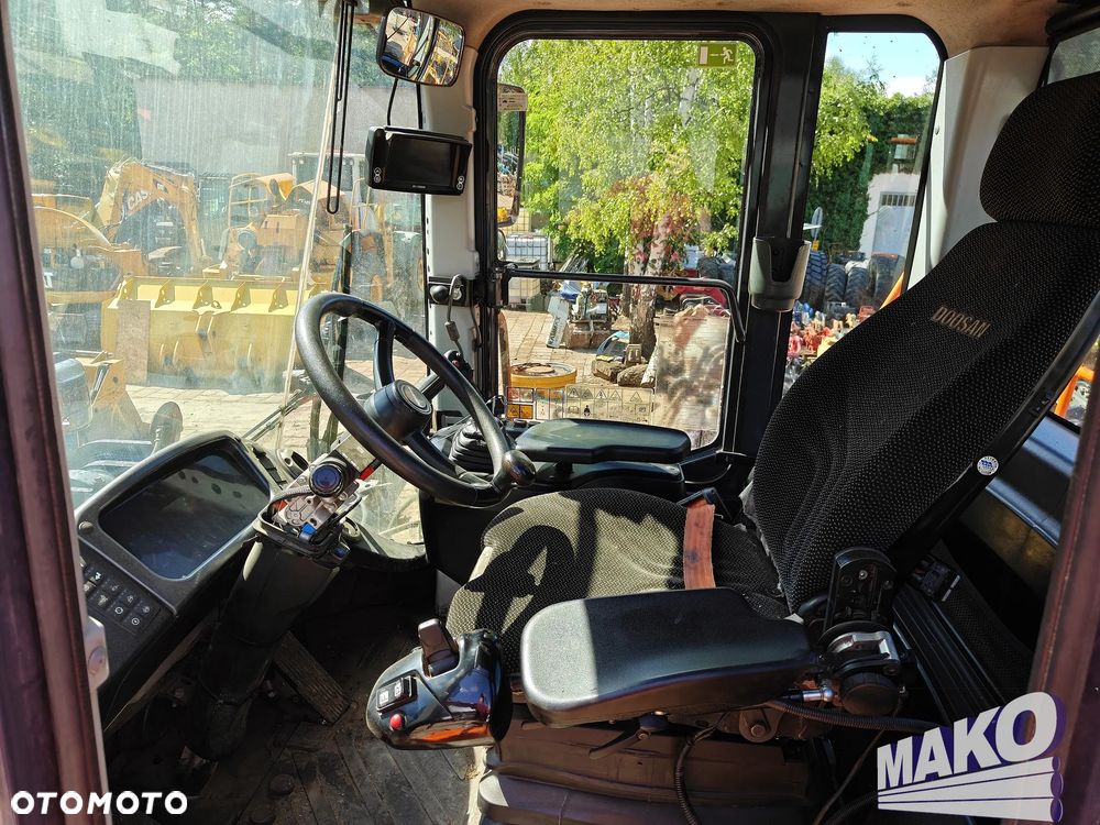 Doosan DL450-5 - 8
