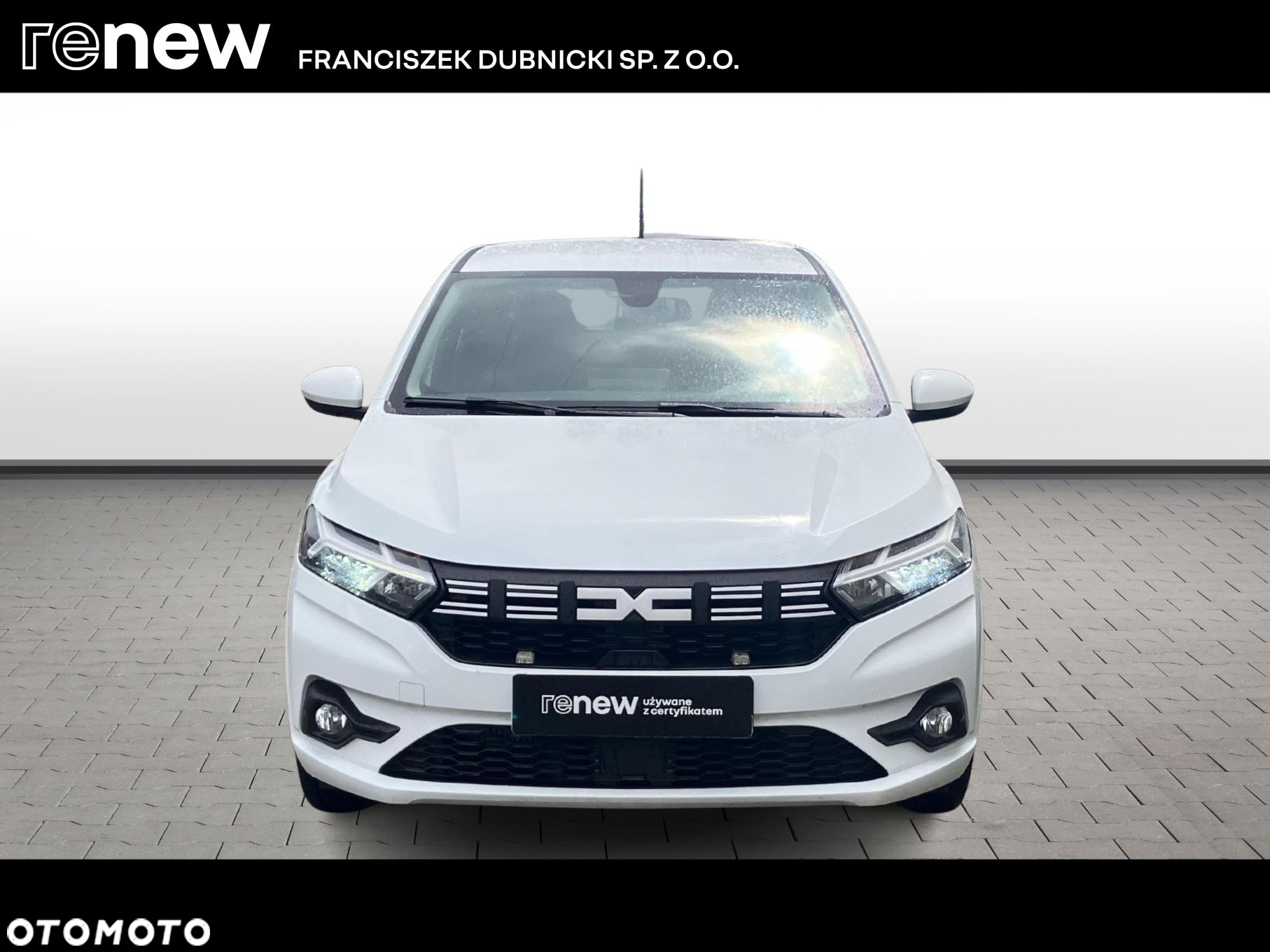 Dacia Sandero 1.0 TCe Expression - 8