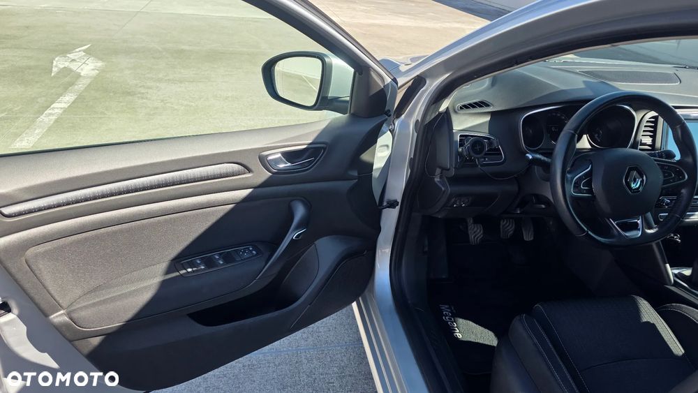 Renault Megane 1.2 Energy TCe Zen - 23