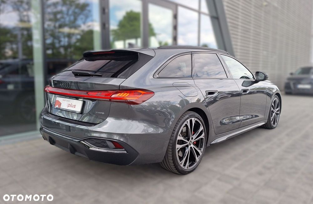 Audi A5 Avant - 39