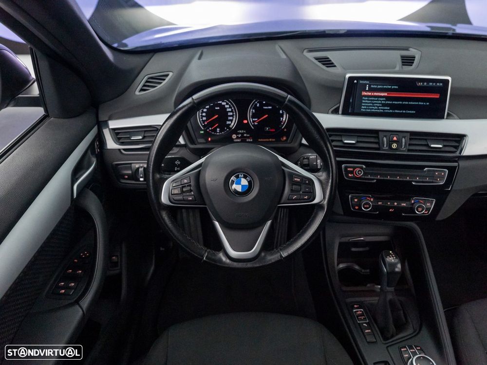 BMW X1 25 e xDrive Corporate Edition - 15