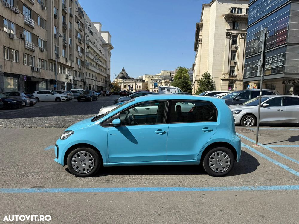 Volkswagen up! - 3