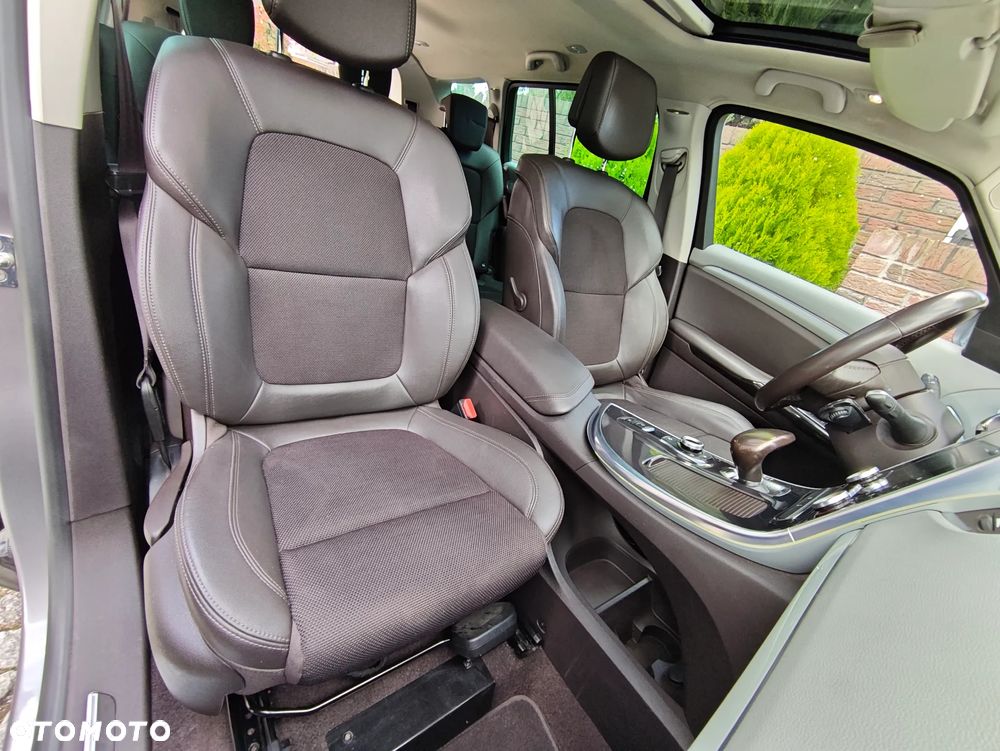 Renault Espace 1.6 dCi Energy Zen EDC 7os - 17